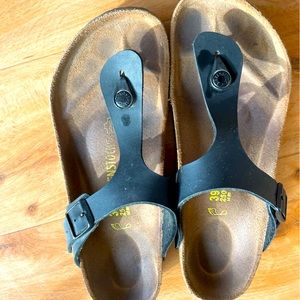 Birkenstock Sandals Size 39 (8-8.5)